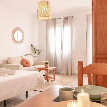 Apartamentos Alan Nerja Dış mekan fotoğraf