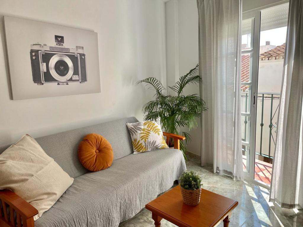 Apartamentos Alan Nerja Dış mekan fotoğraf